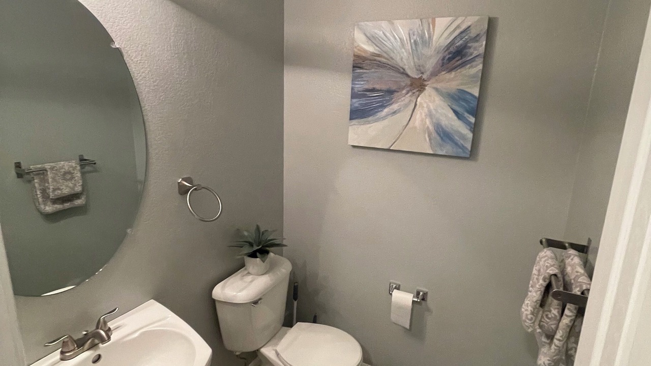 Photo of Bathroom in Broomfield