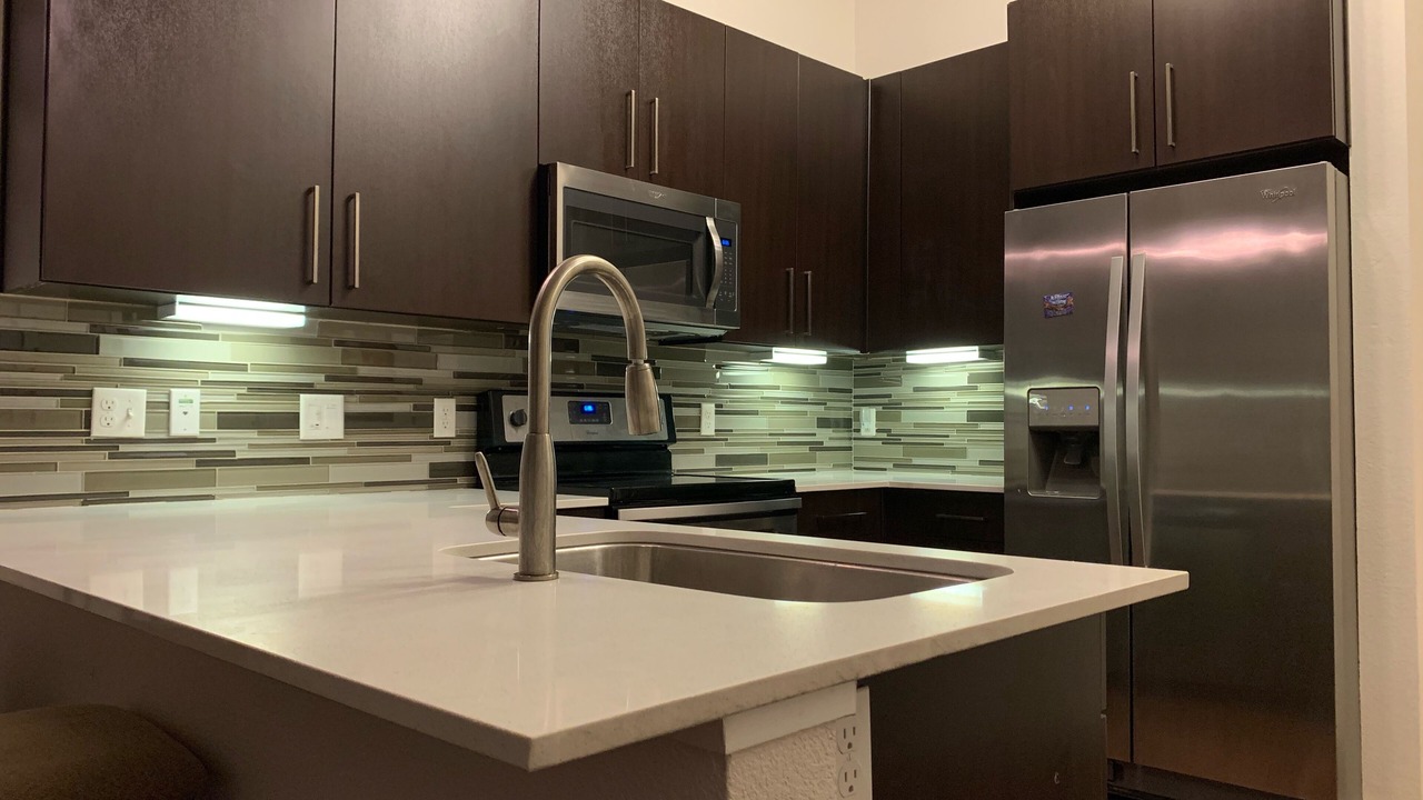Photo of Kitchen in Uptown