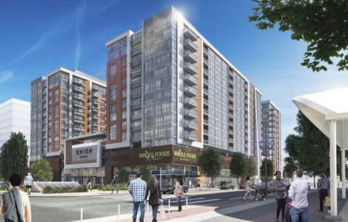 Photo of Outdoor in Uptown