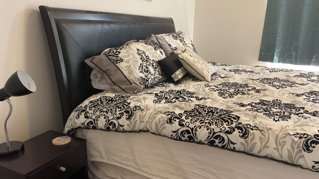 Photo of Bedroom in Uptown