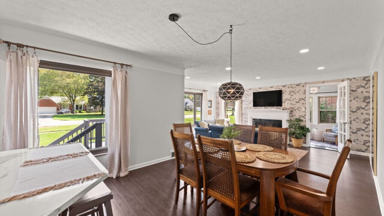 Photo of Bedroom in Parma Heights