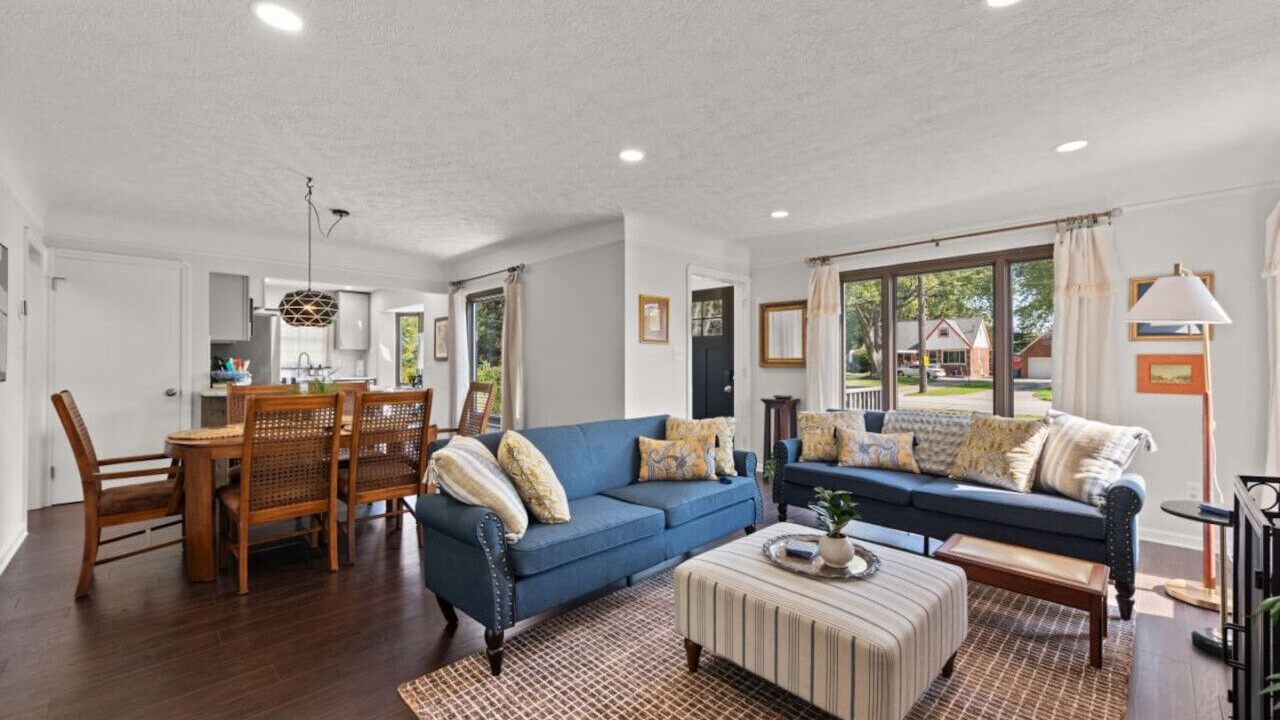 Photo of Bedroom in Parma Heights