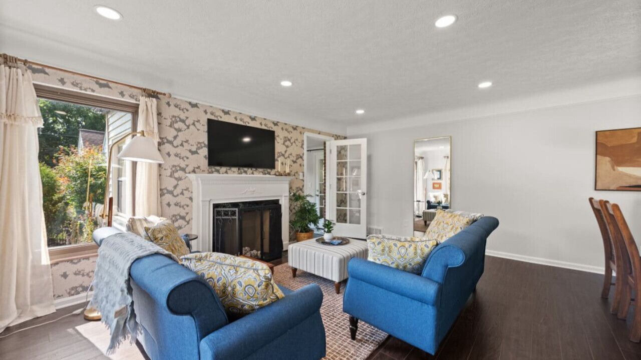 Photo of Bedroom in Parma Heights