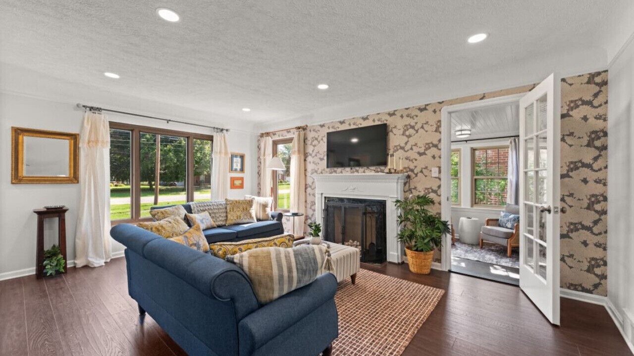 Photo of Bedroom in Parma Heights