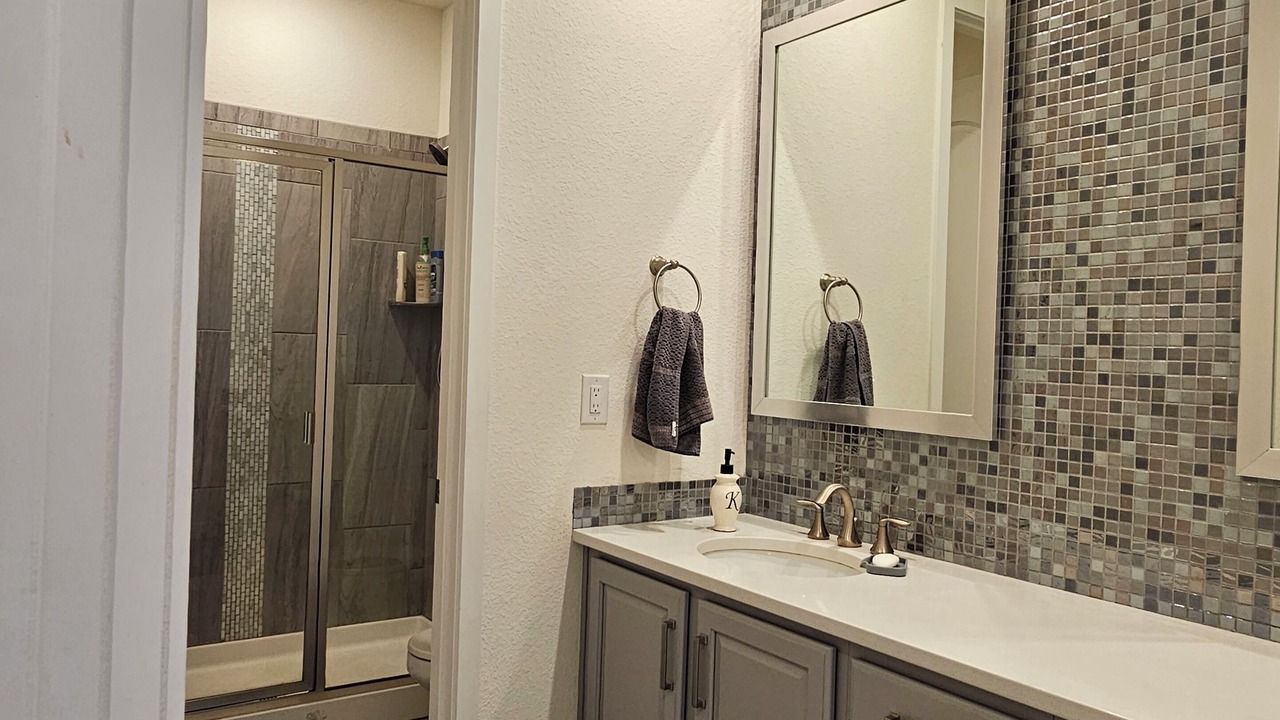 Photo of Bathroom in Parker