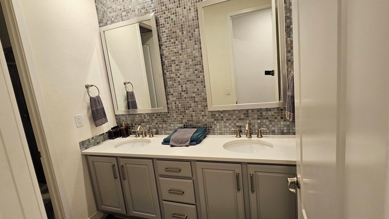 Photo of Bathroom in Parker
