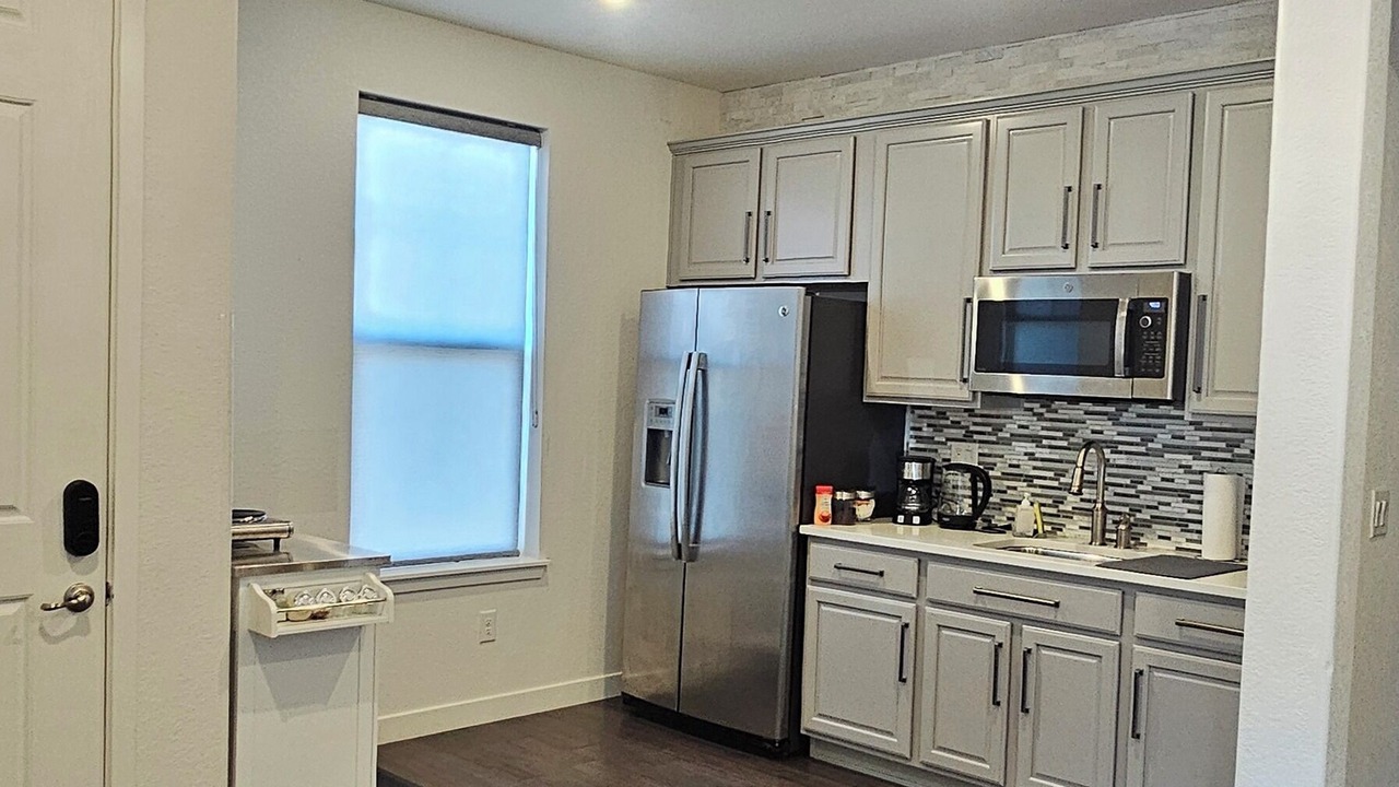 Photo of Kitchen in Parker