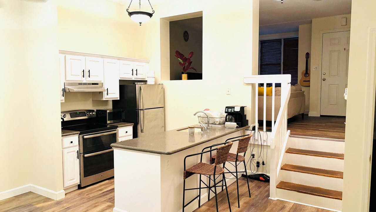 Photo of Kitchen in Hyde Square