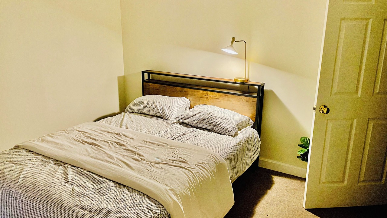 Photo of Bedroom in Hyde Square