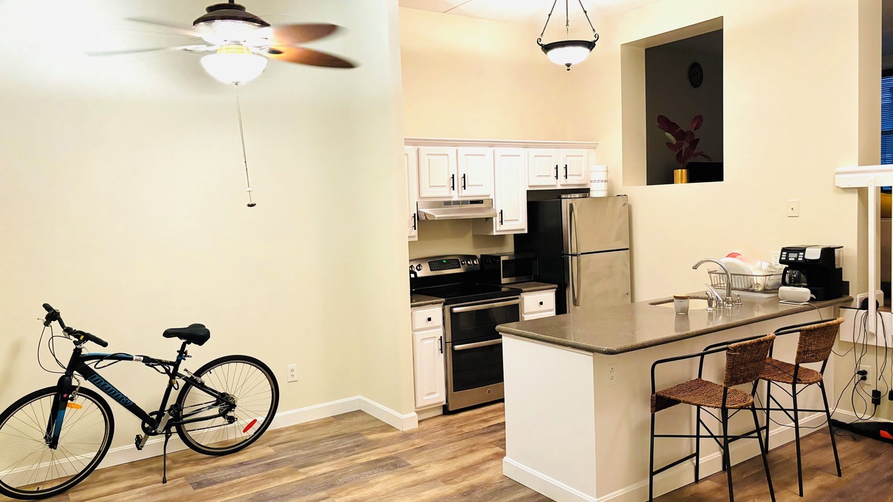 Photo of Kitchen in Hyde Square