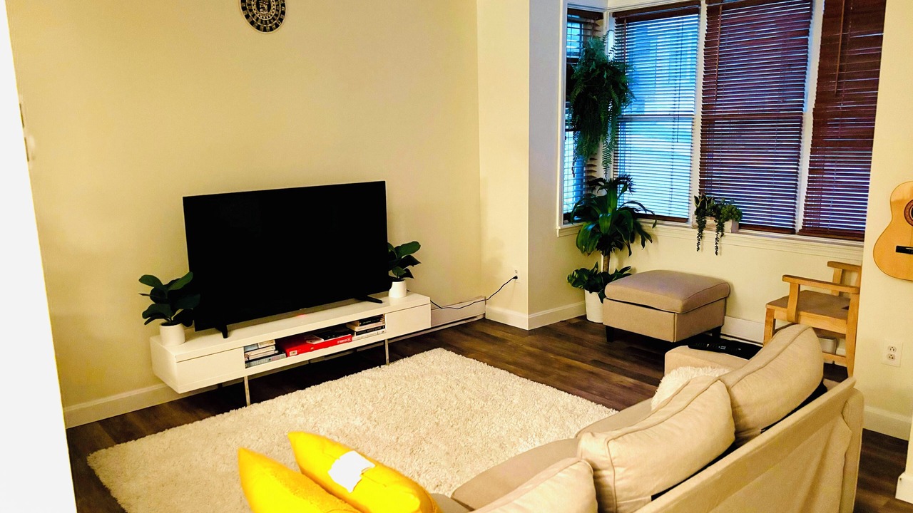 Photo of Livingroom in Hyde Square