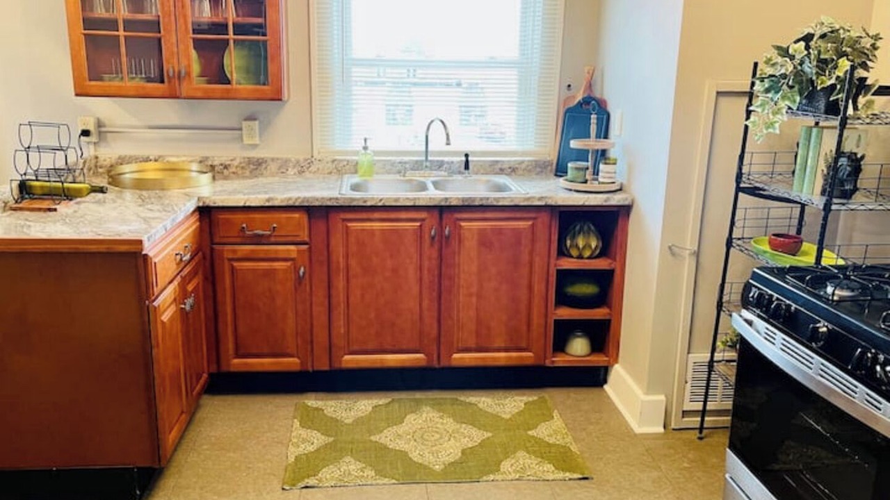 Photo of Kitchen in Huntington