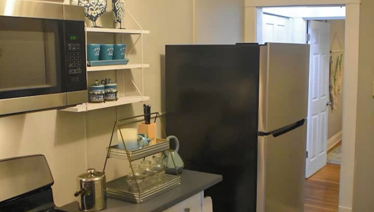 Photo of Kitchen in Huntington