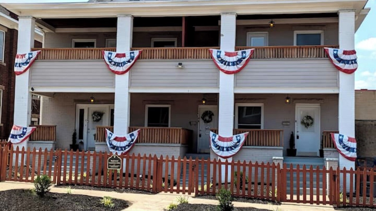 Photo of Outdoor in Huntington