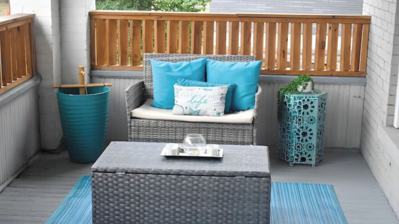 Photo of Outdoor in Huntington