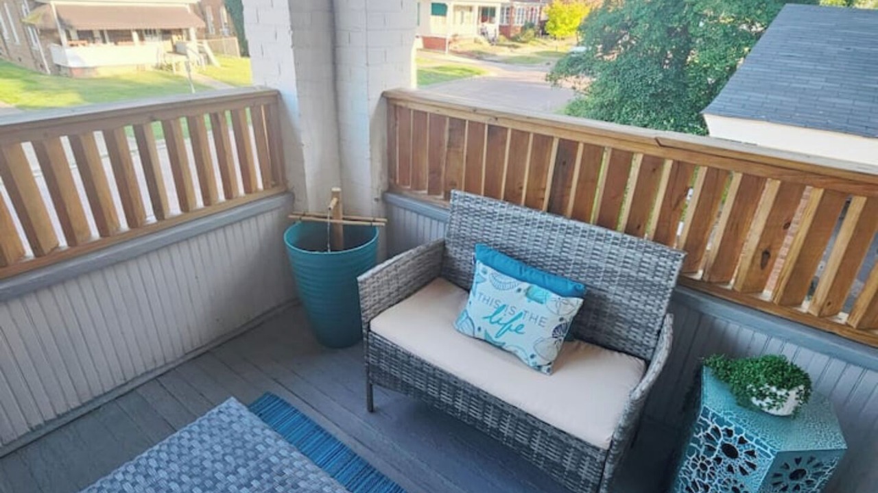 Photo of Outdoor in Huntington
