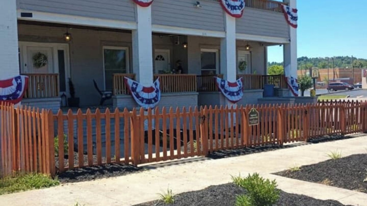 Photo of Outdoor in Huntington