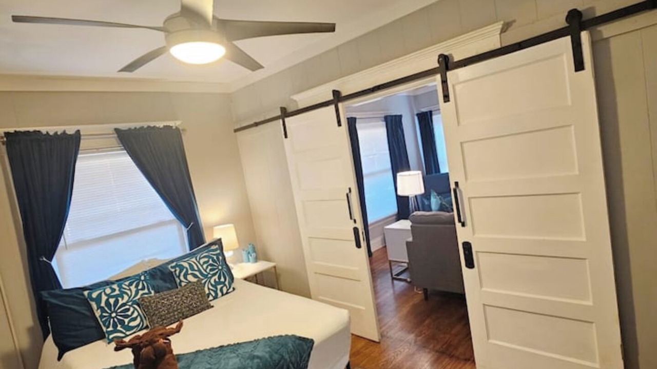 Photo of Bedroom in Huntington