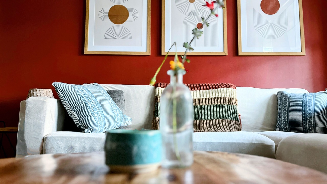 Photo of Livingroom in Radnor