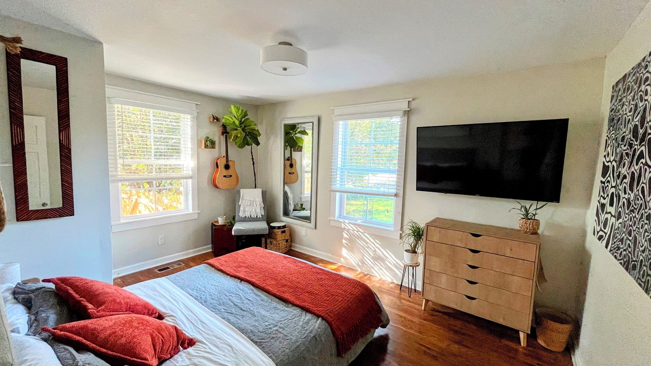 Photo of Bedroom in Radnor