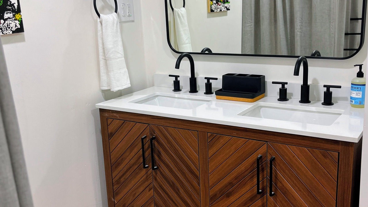 Photo of Bathroom in Radnor
