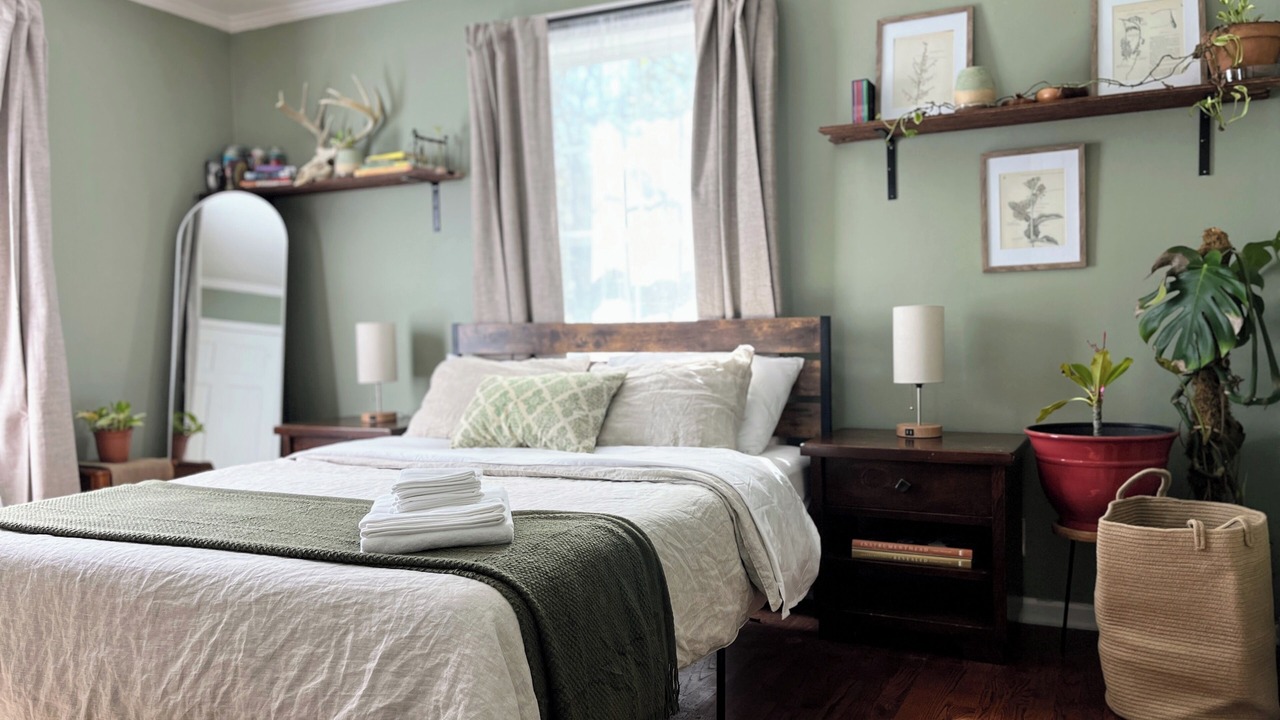Photo of Bedroom in Radnor
