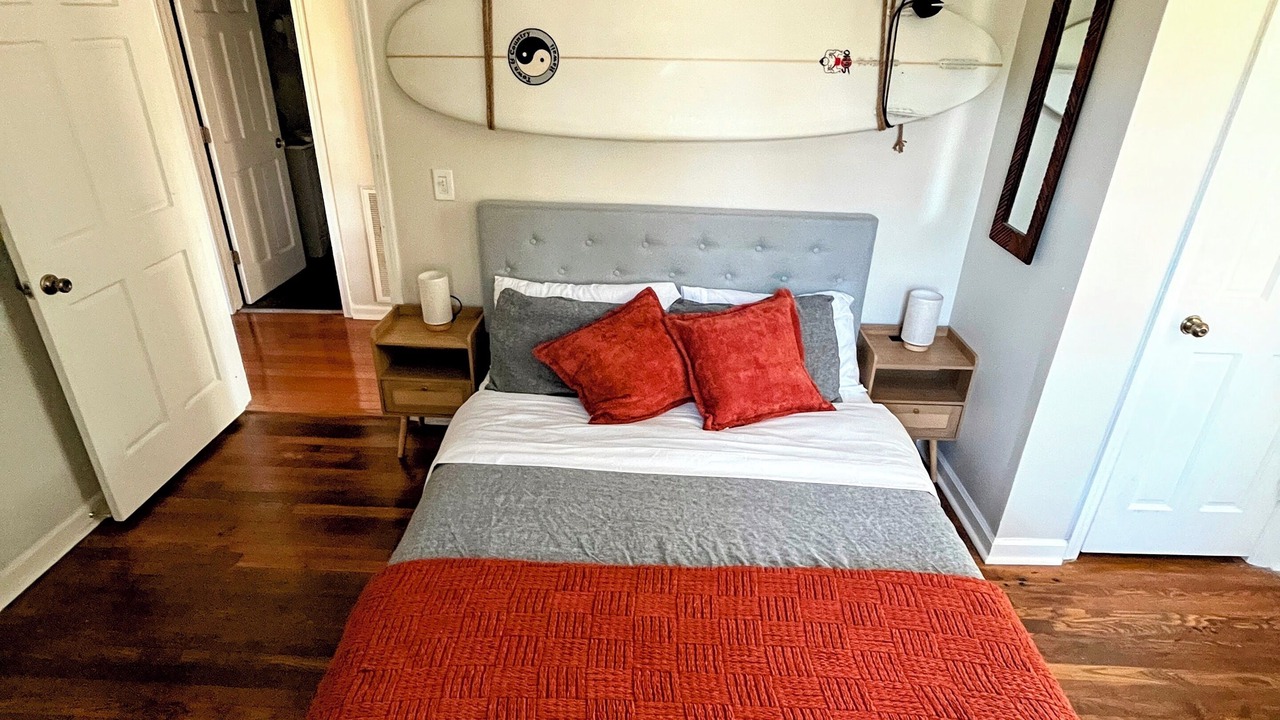 Photo of Bedroom in Radnor