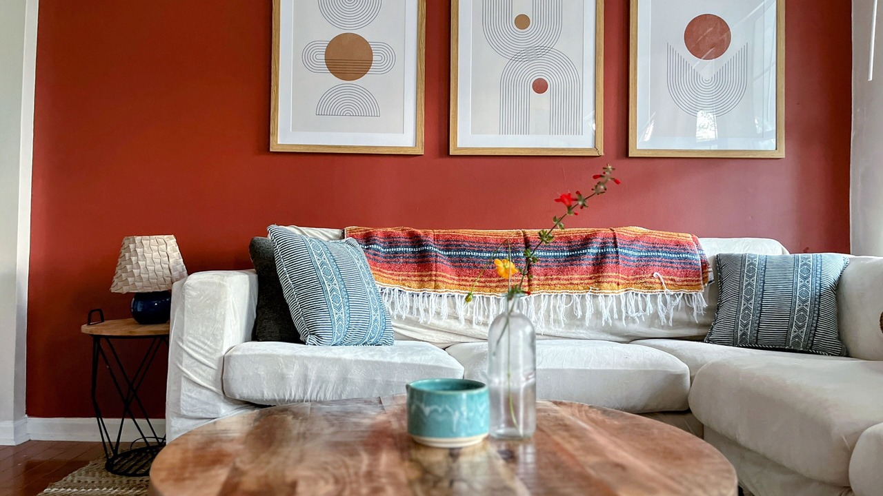 Photo of Livingroom in Radnor