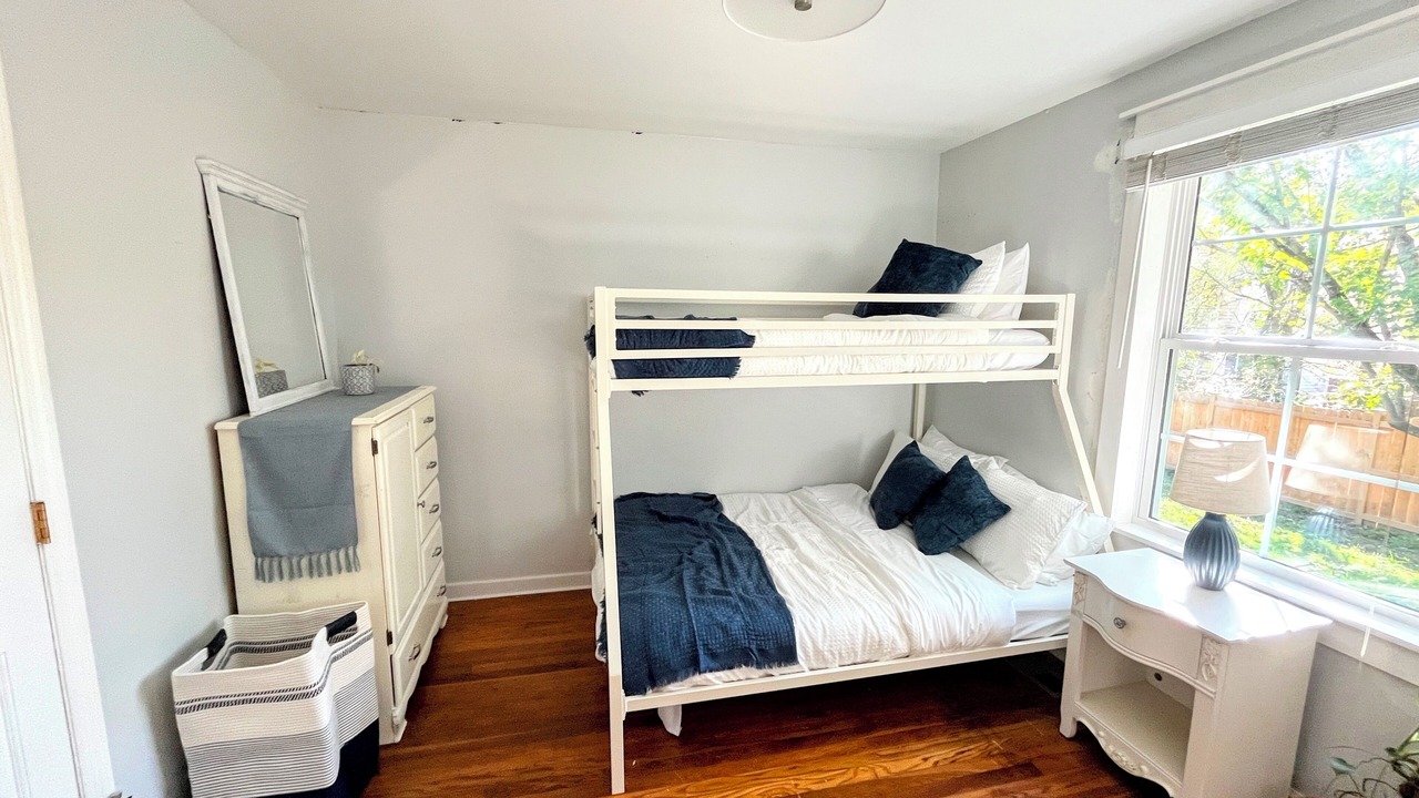 Photo of Bedroom in Radnor