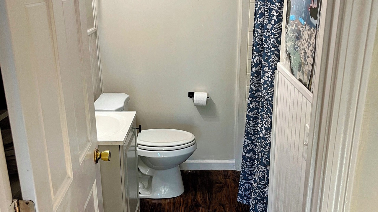 Photo of Bathroom in Radnor