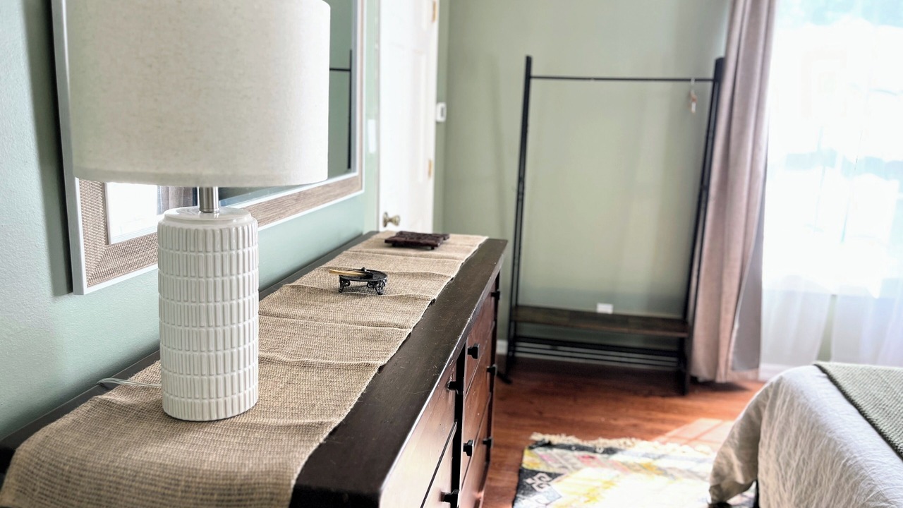 Photo of Bedroom in Radnor