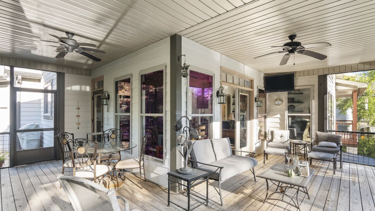 Photo of Outdoor in Leesville