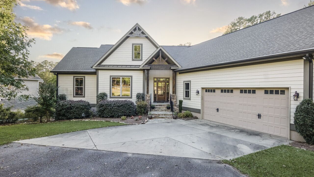 Photo of Outdoor in Leesville