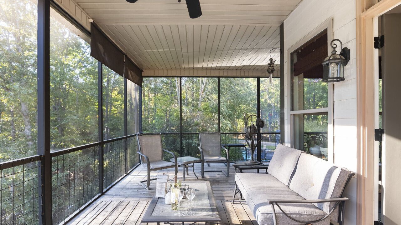 Photo of Outdoor in Leesville