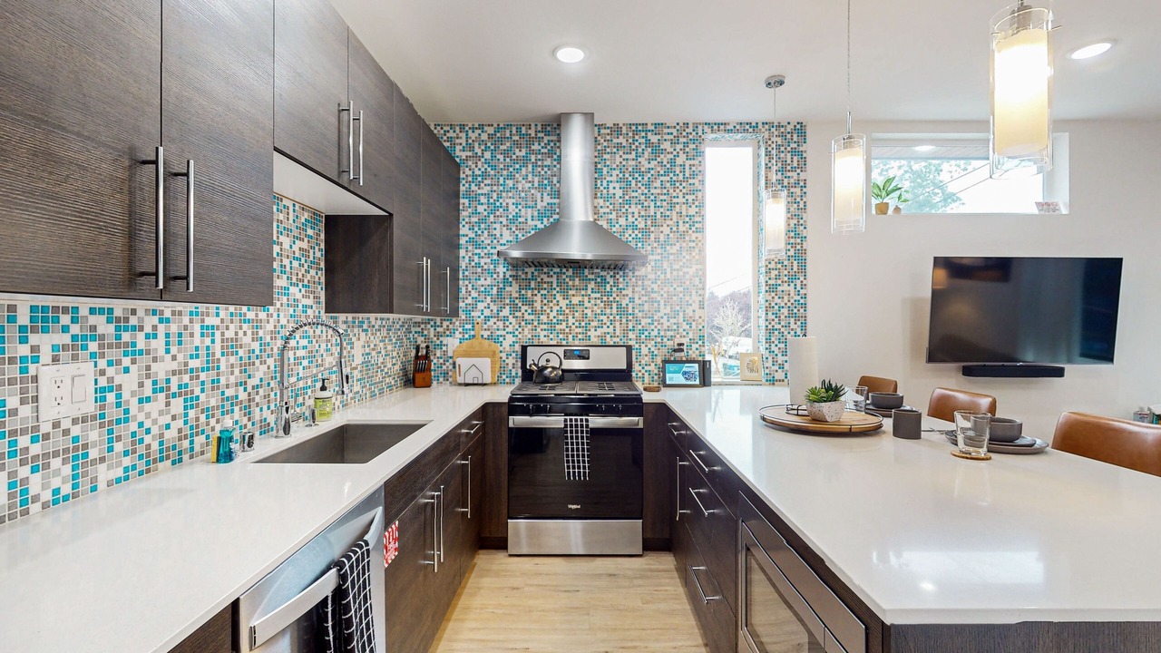 Photo of Kitchen in Greenwood