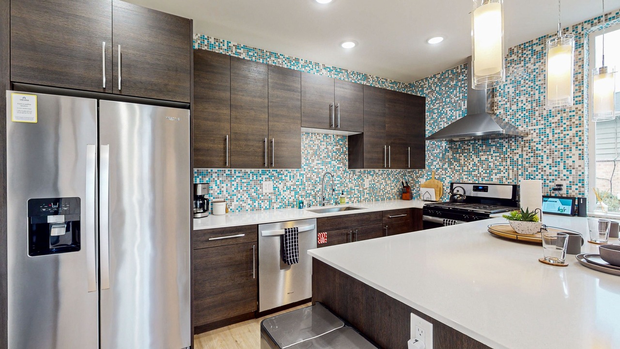 Photo of Kitchen in Greenwood