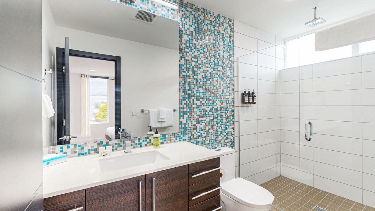 Photo of Bathroom in Greenwood