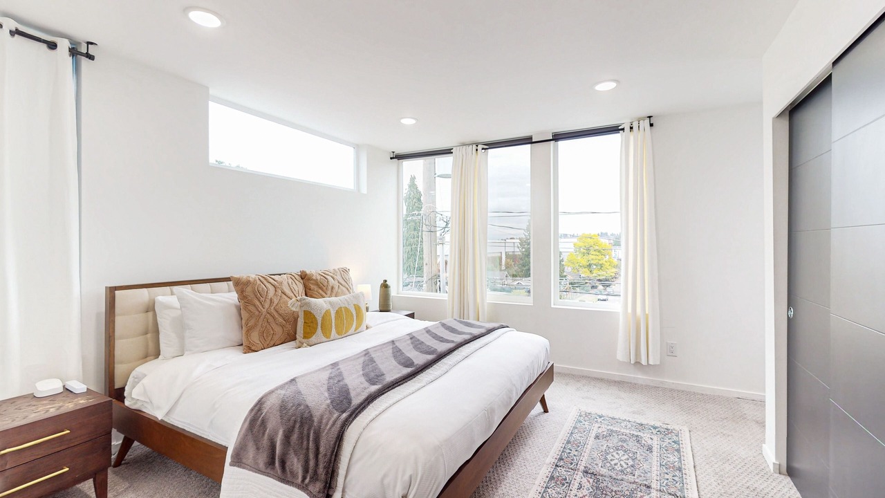 Photo of Bedroom in Greenwood