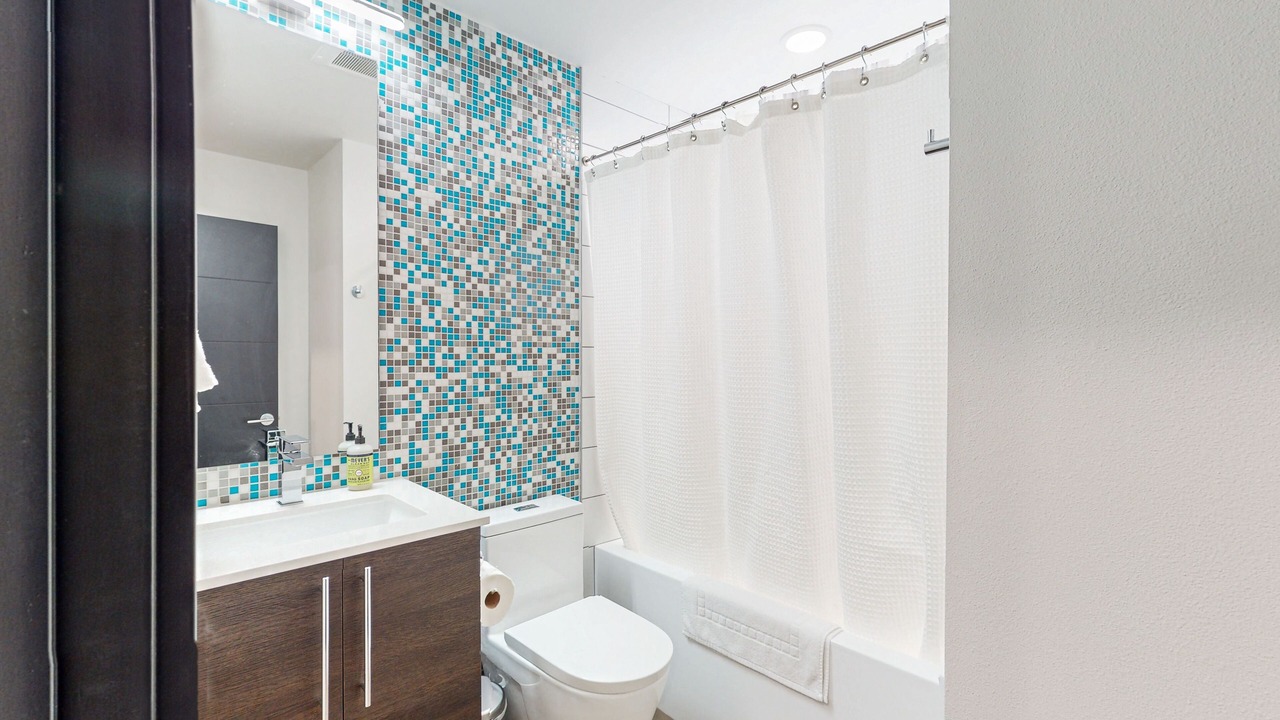 Photo of Bathroom in Greenwood