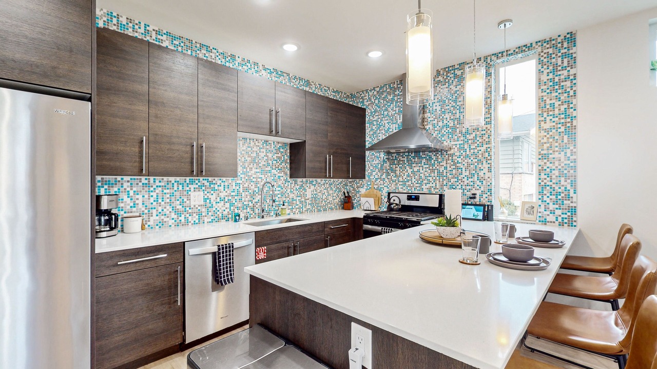 Photo of Kitchen in Greenwood