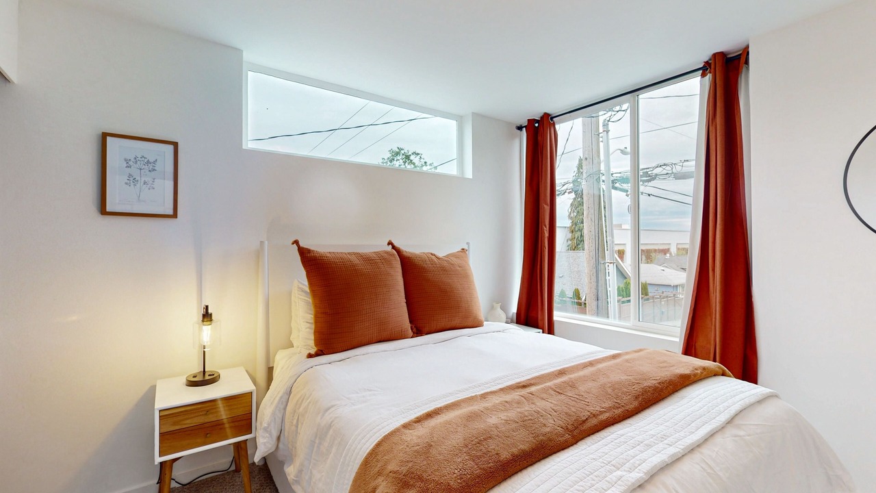 Photo of Bedroom in Greenwood