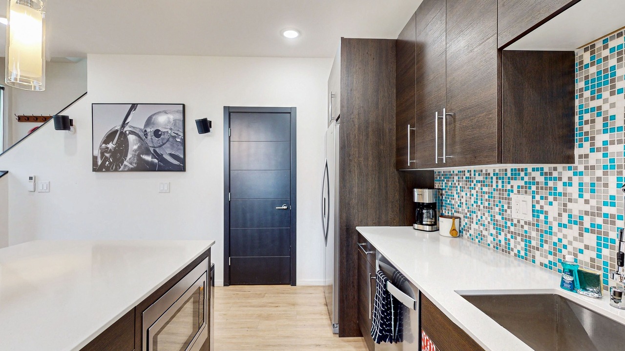 Photo of Kitchen in Greenwood