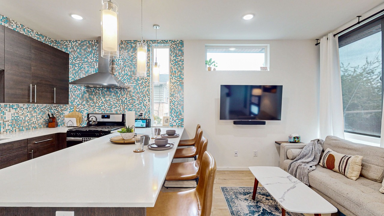Photo of Kitchen in Greenwood