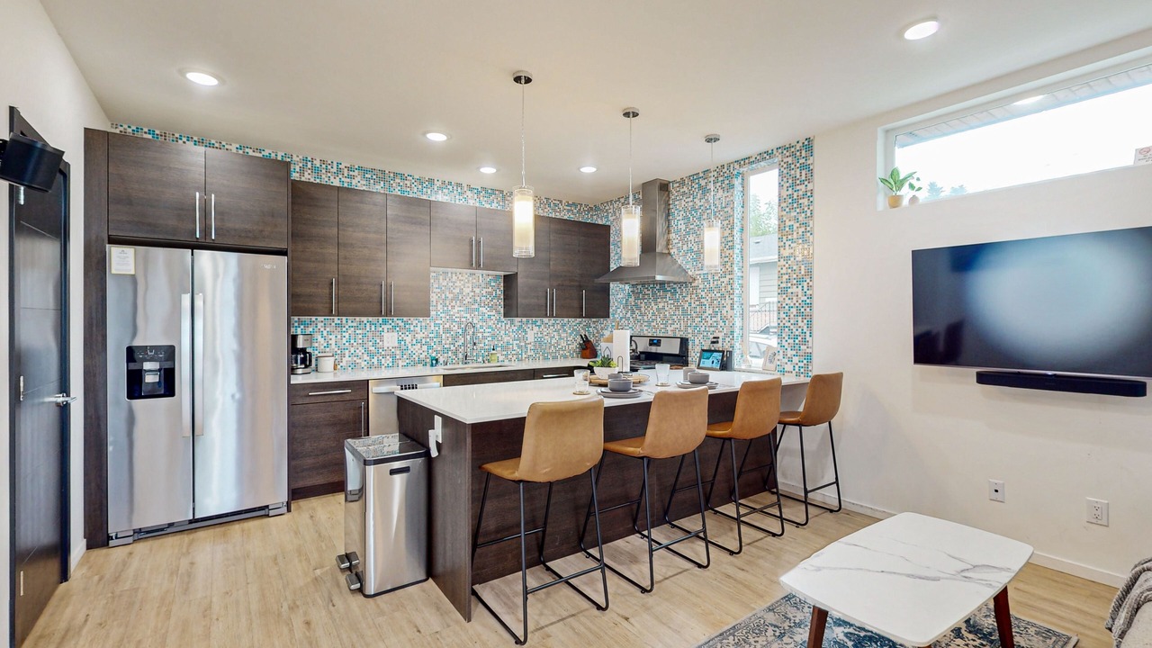 Photo of Kitchen in Greenwood