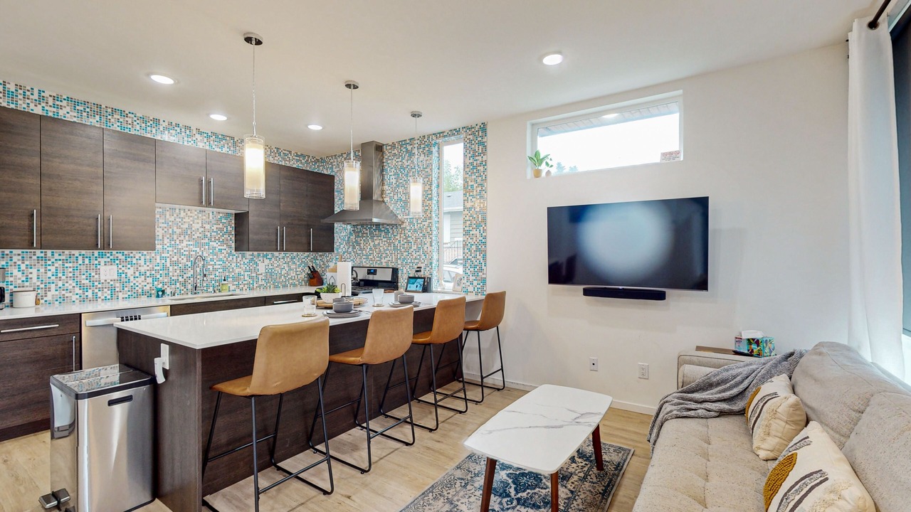 Photo of Livingroom in Greenwood