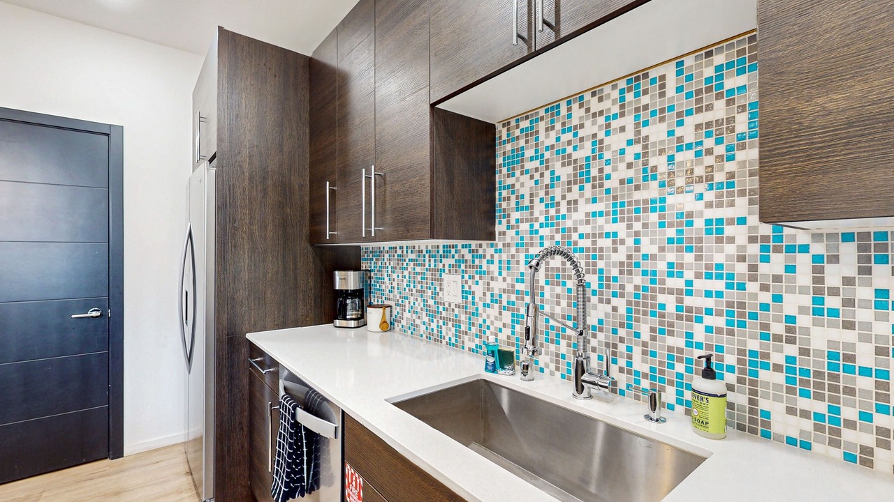 Photo of Kitchen in Greenwood