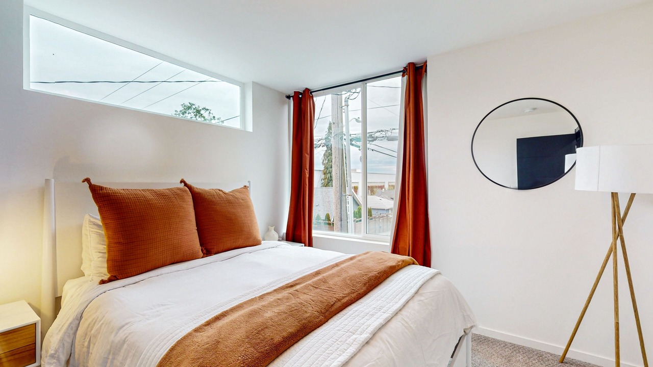 Photo of Bedroom in Greenwood
