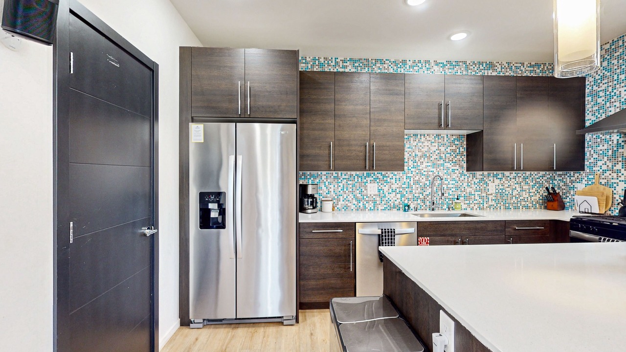 Photo of Kitchen in Greenwood
