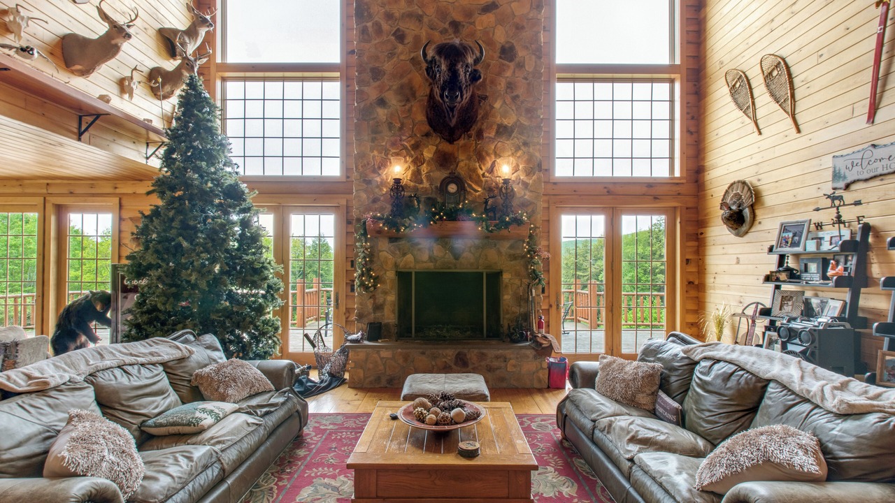 Photo of Livingroom in Windham