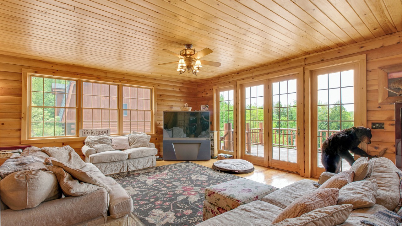 Photo of Livingroom in Windham